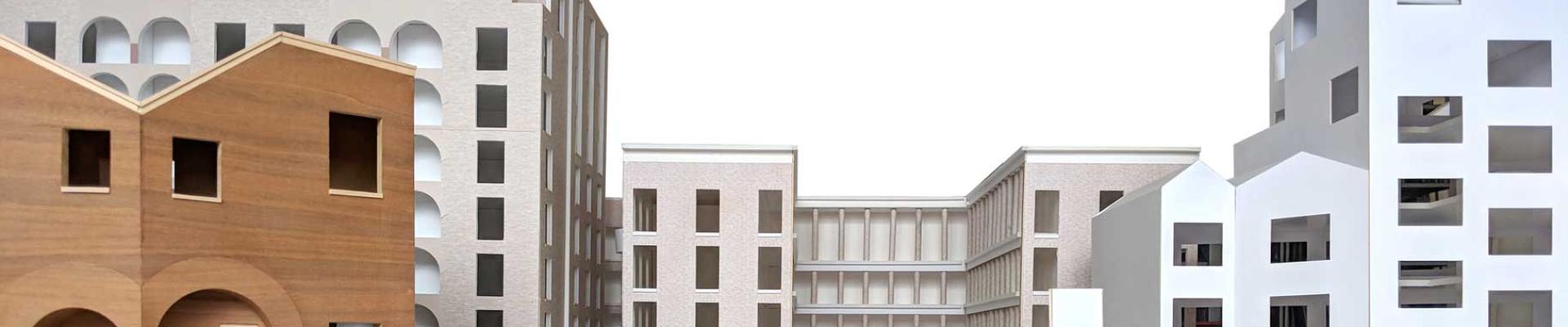 Maquettes