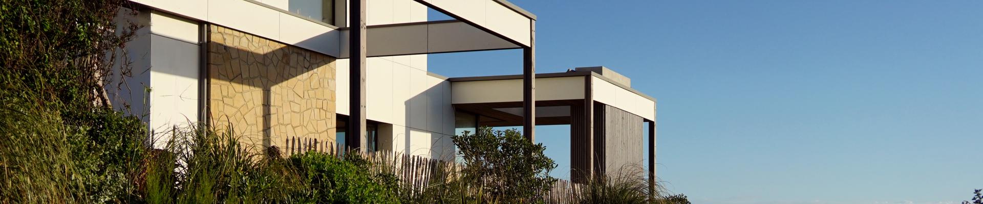 Villa saint aubin sur mer