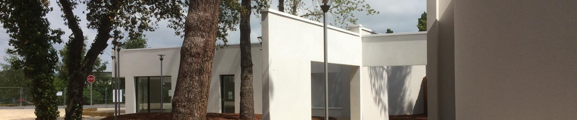 Architecture et Paysage dans le respect de l'existant et de l'esprit du lieu 