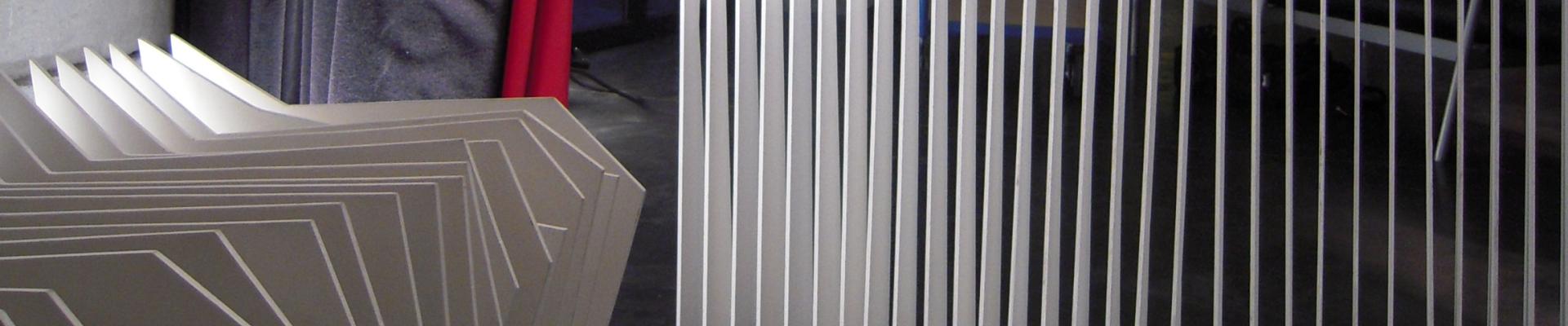 Installation - couvent Saint Cécile, Grenoble