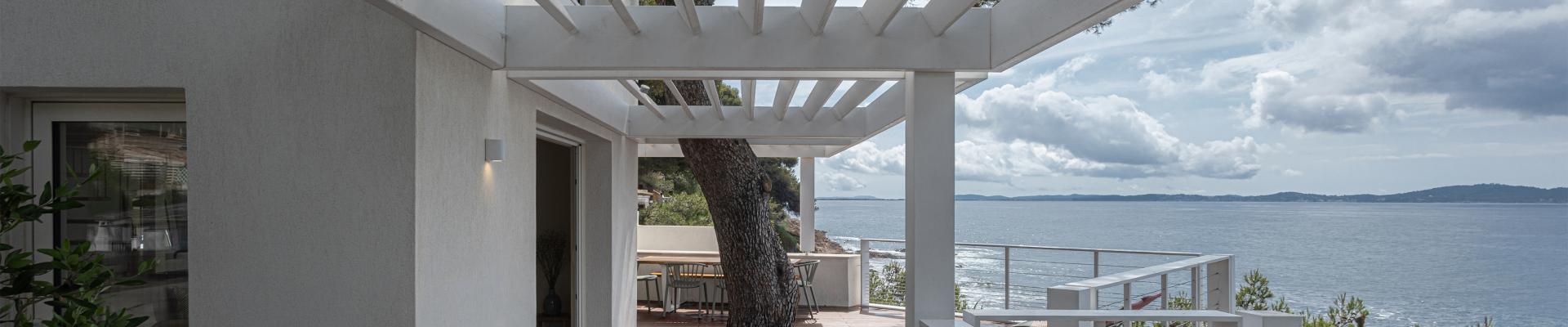 Alessandro Milano Architecte
