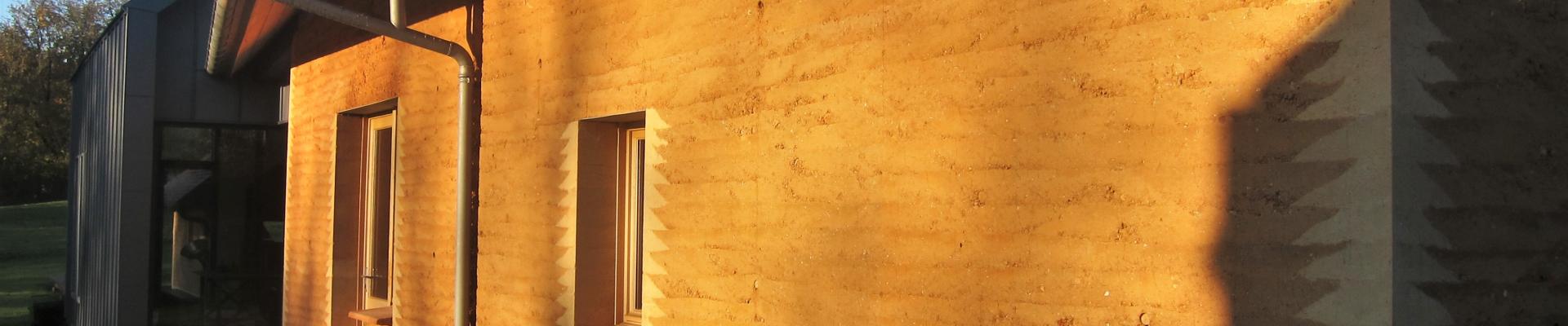 Nicolas Oudin Architecte