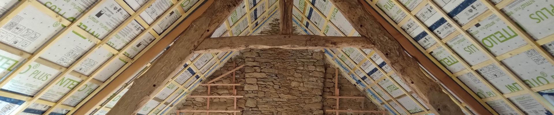 ARCHITECTE ECO CONSTRUCTION
