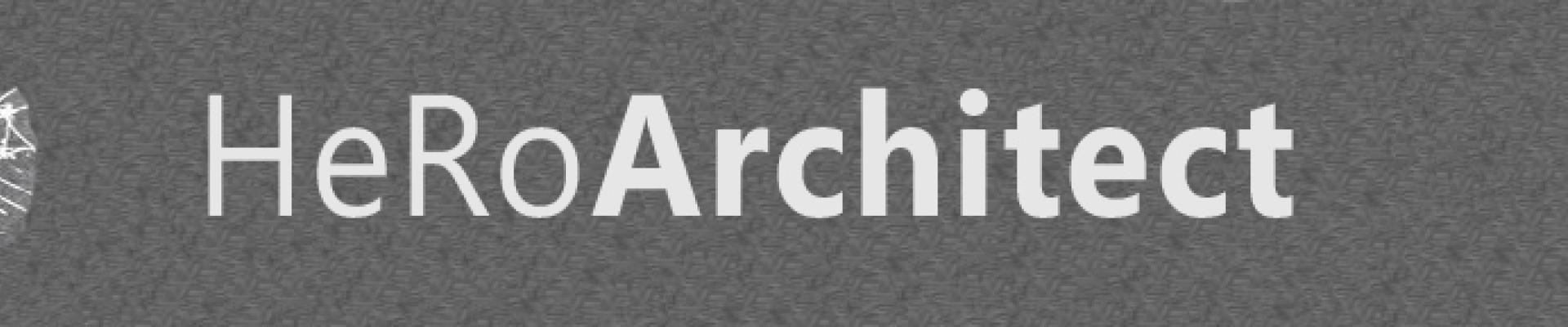 HERO ARCHITECT