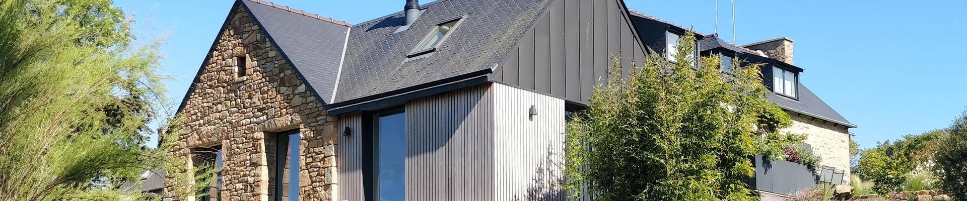 Architecte Saint Brieuc