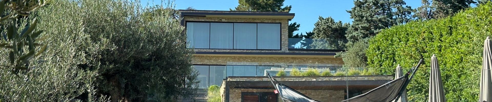 Extension & Rénovation d’une maison