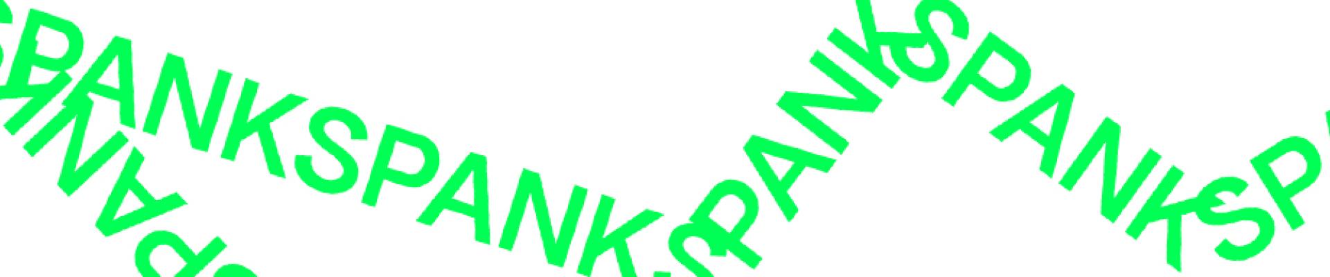 SPANK!