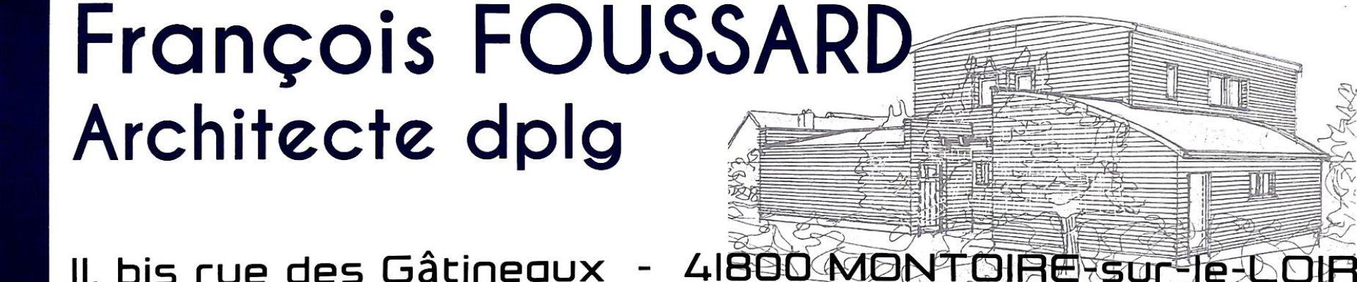 Logo avec adresses sur bandeau