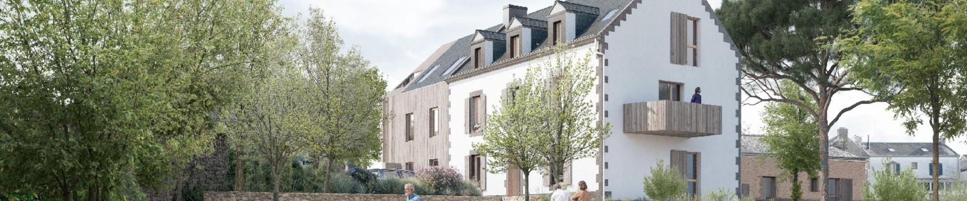résilience architecture
