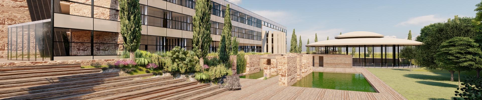 PALKAS Architecture