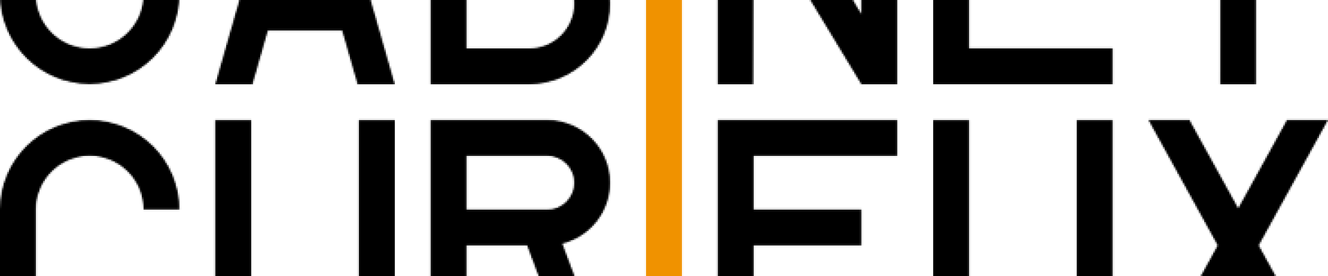logo cabinet curieux architectes