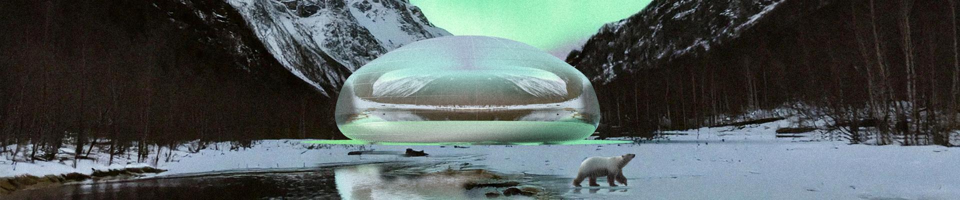 Perspective du concours NUKE