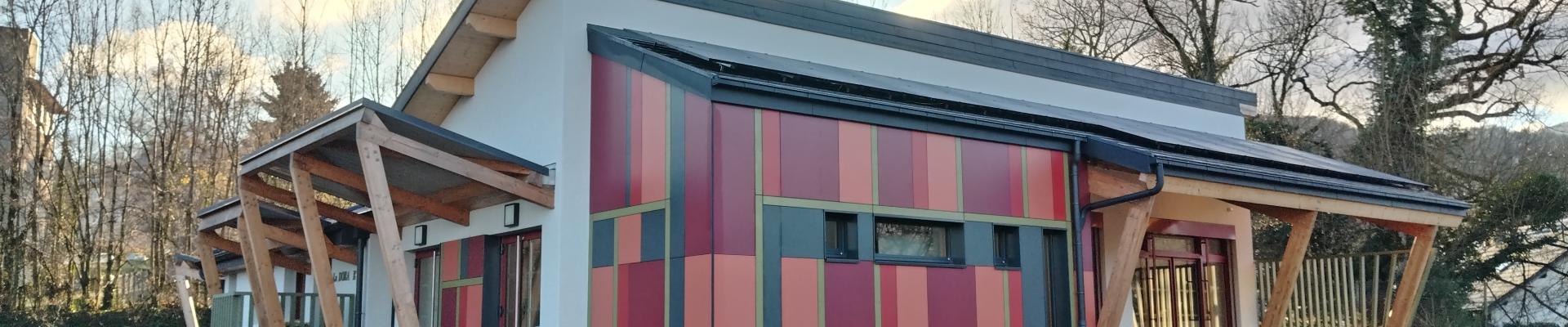 Restaurant scolaire Jacob Bellecombette