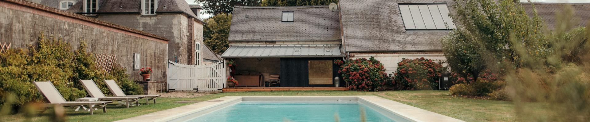 Projet espace wellness