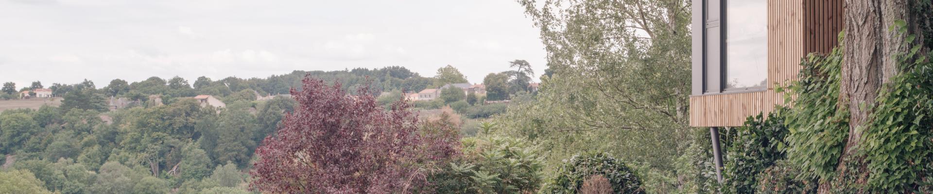 Atelier Ose Architecture - Chapelle MI