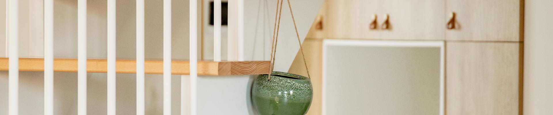 Rénovation intérieure d'une pièce de vie