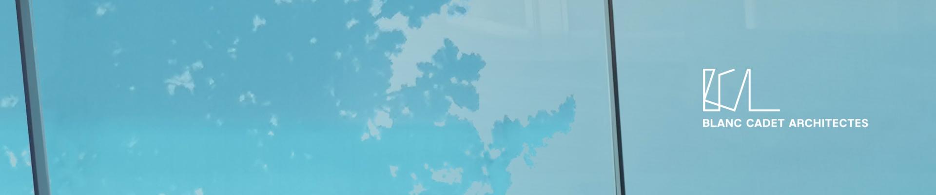 BLANC CADET ARCHITECTES