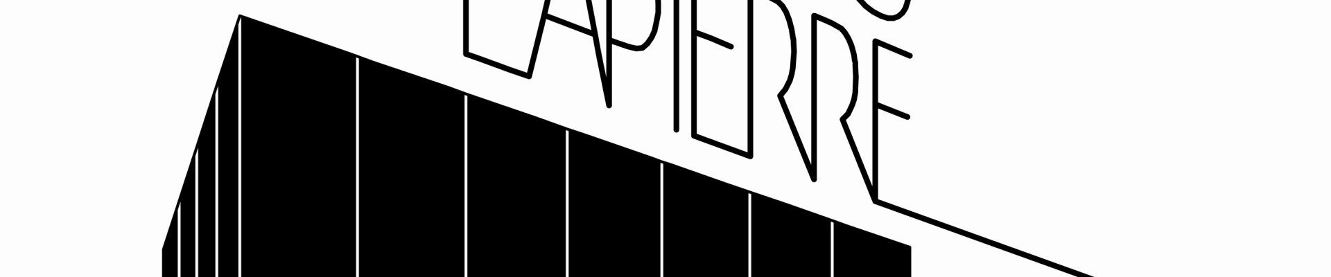 Dubois Lapierre Architecture