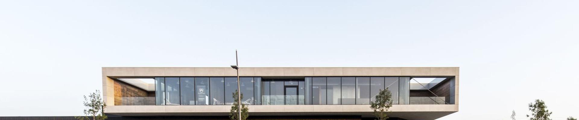 Projet Brengues Le Pavec architectes