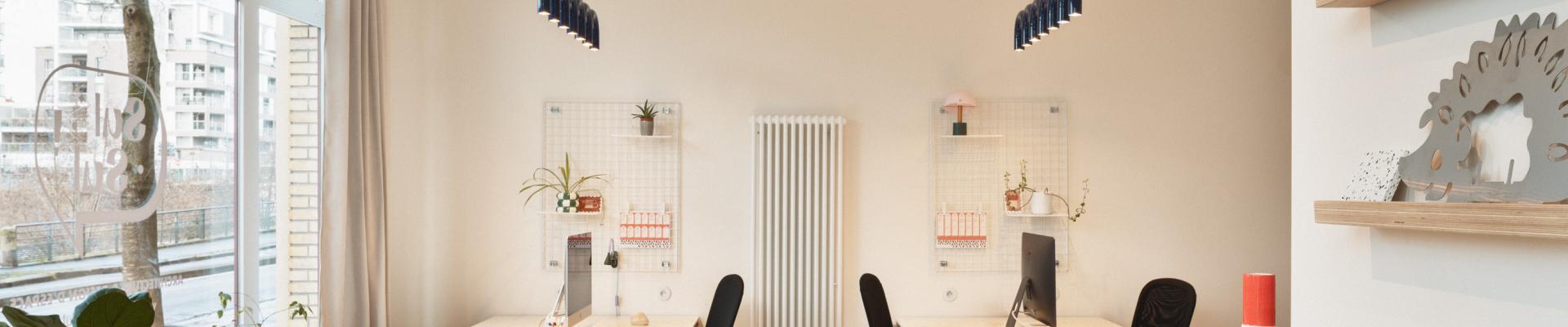 photographie de l'agence SulSul