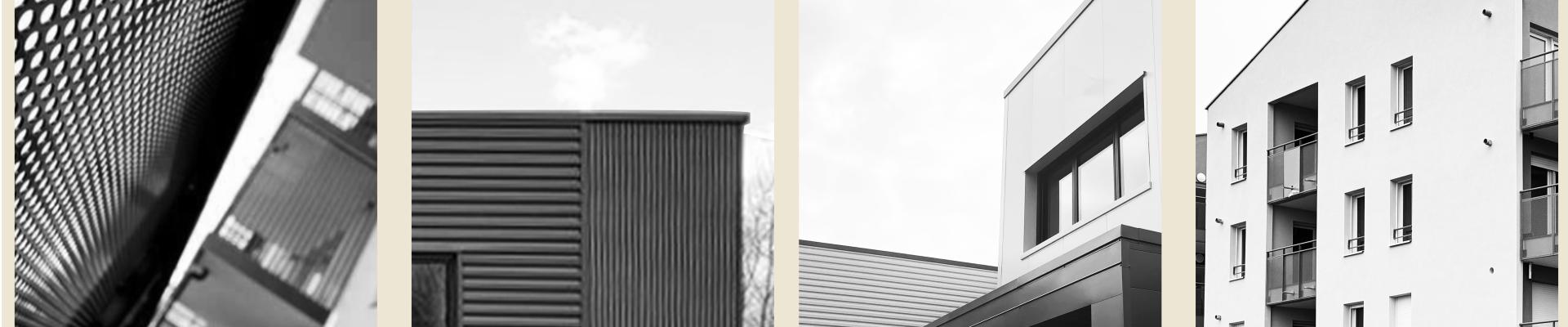 photos de quelques realisation de batiments