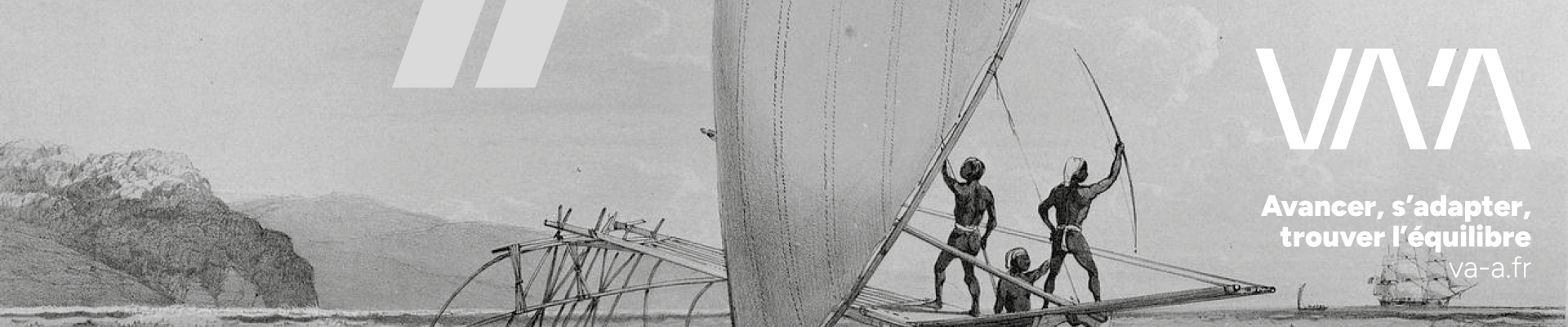 VA'A - atelier d'architecture - SASU LJVC