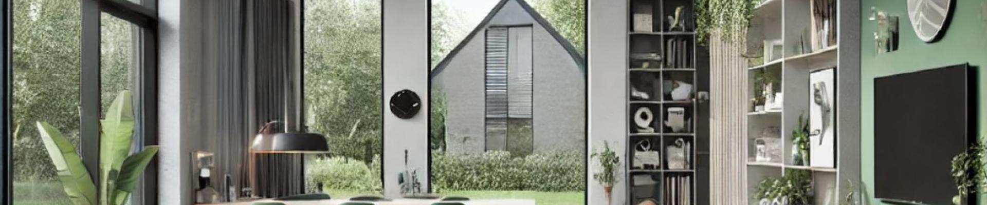 Architecte expert en efficacité énergétique