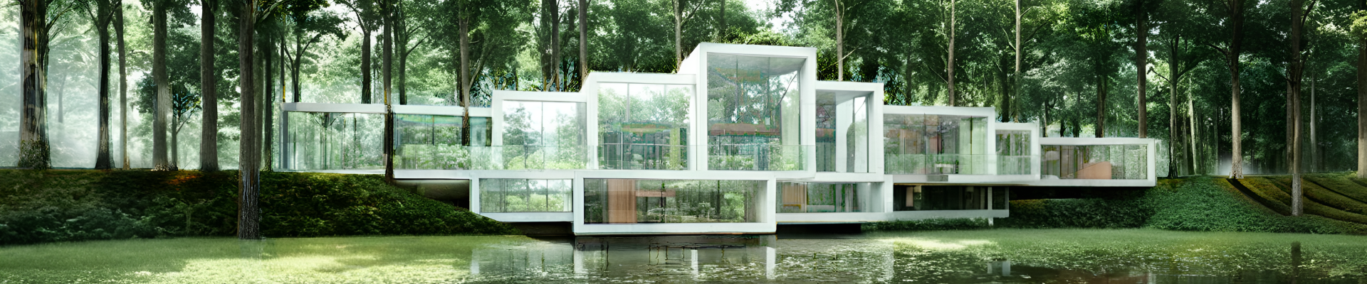 NEUTRAL ARCHITECTURE