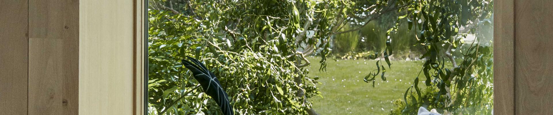 Faire avec ce qu'il y a déjà