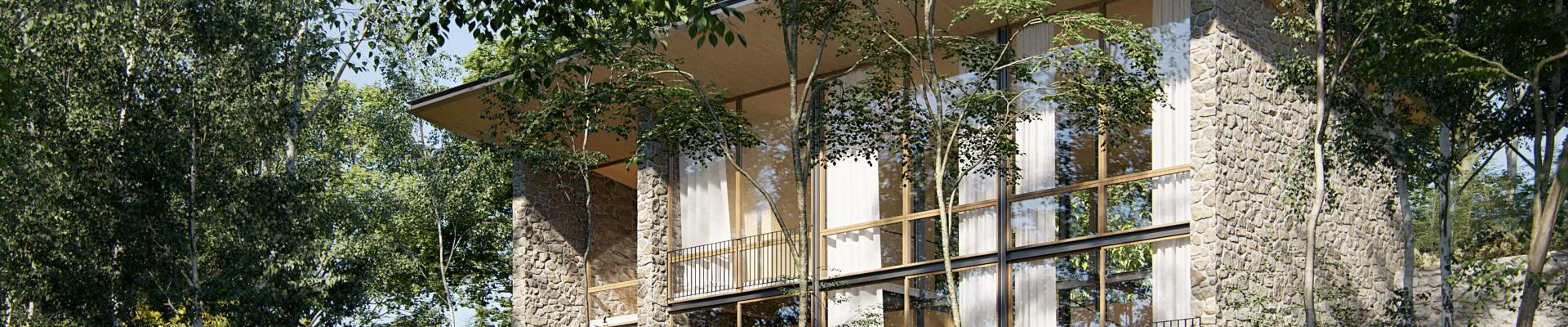 Construction d'une maison individuelle à Bures-sur-Yvette