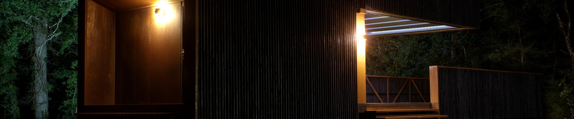 ARCHITECTURE GALERIE