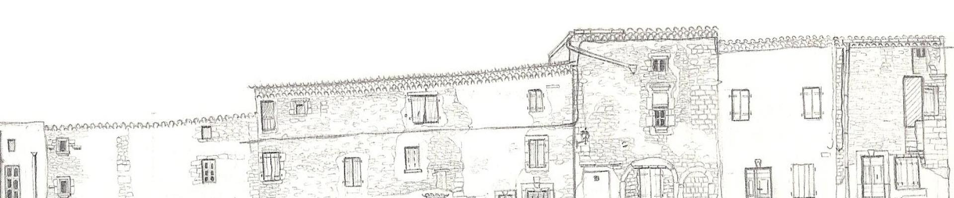 Marie REVEL Architecte DPLG à ASSAS