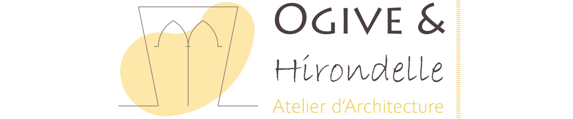 Ogive & Hirondelle, Atelier d'Architecture. 9, impasse du Tram 26300 Bésayes 06.18.02.93.57 studio@ogivehirondelle.fr