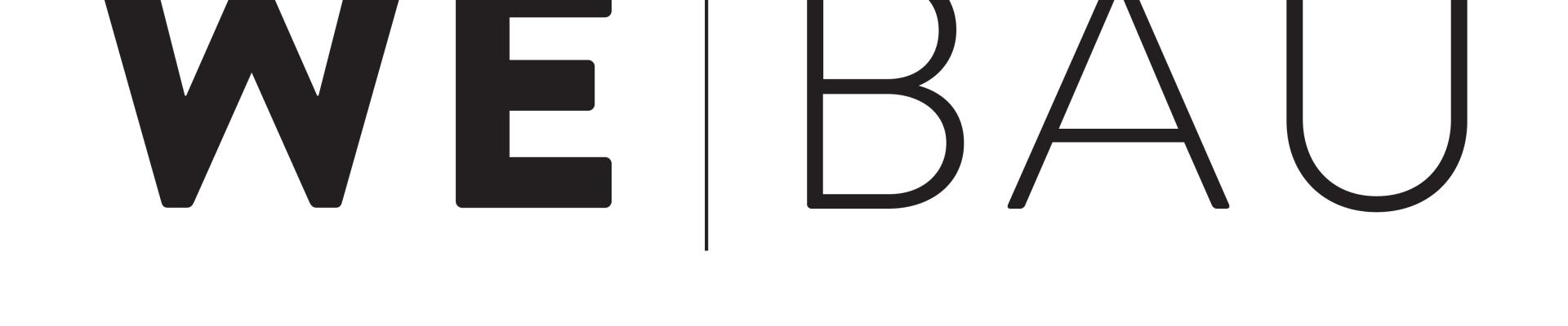 WE BAU