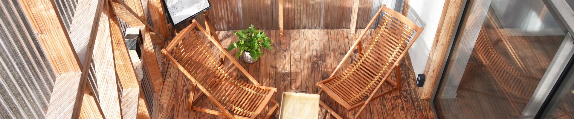 CITRUS / Architecture - Paysage - Architecture d'intérieure