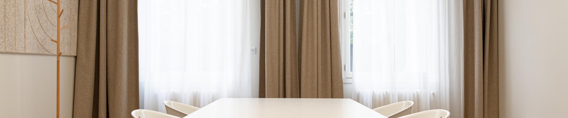 corset-roche & associés - architectes