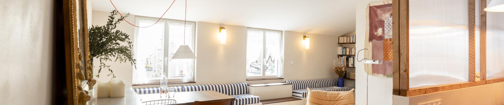 photo d'un projet réalisé par STUDIO 41 ARCHITECTURE