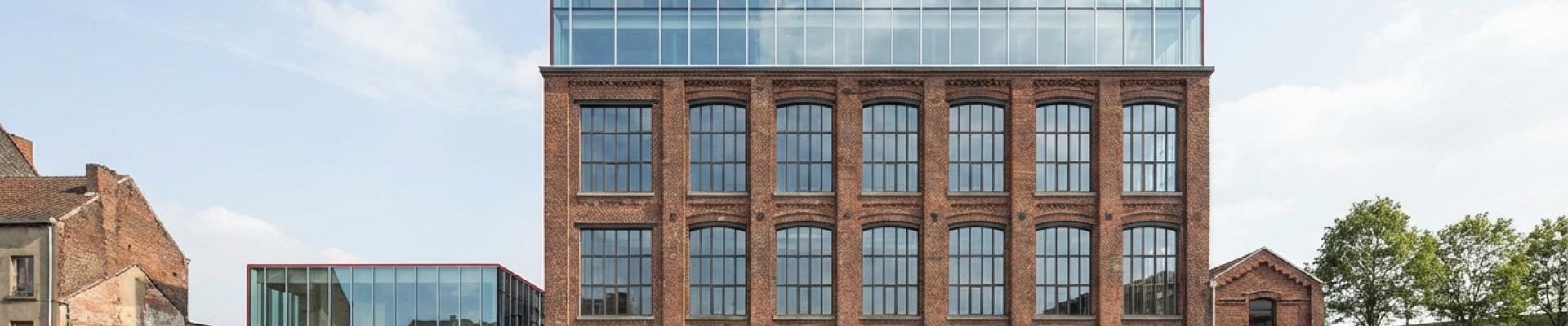 05-Reconquerir I'Usine Champagnole, La Courneuve