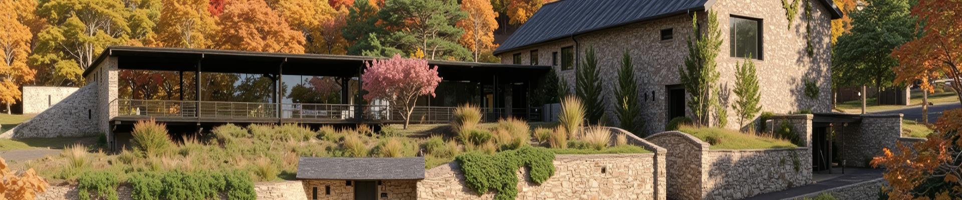 Ferme Cerdane - Plus d'infos sur www.mapelli.archi