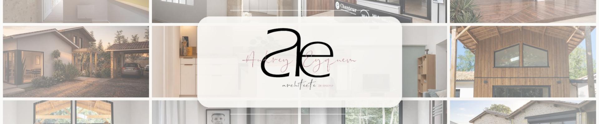 Bandeau Audrey Eyquem