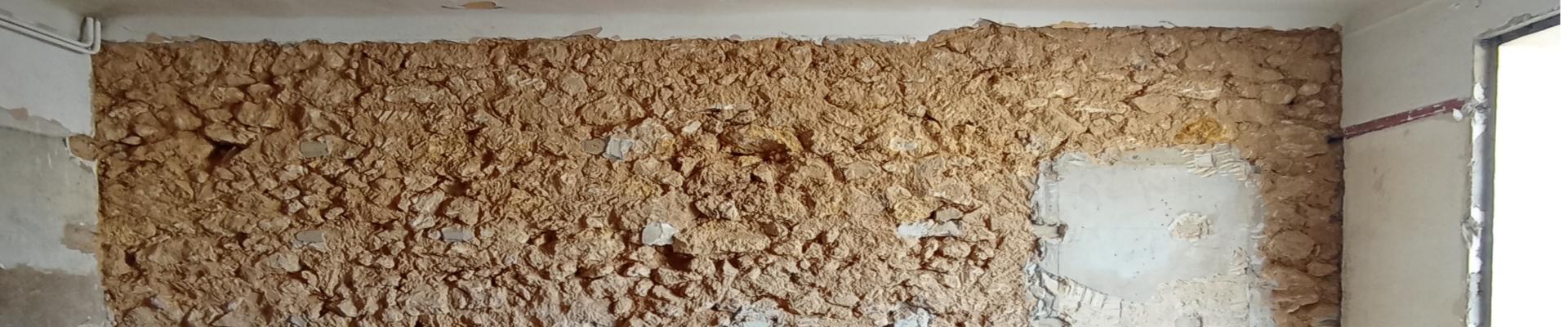 chantier réhabilitation bati ancien