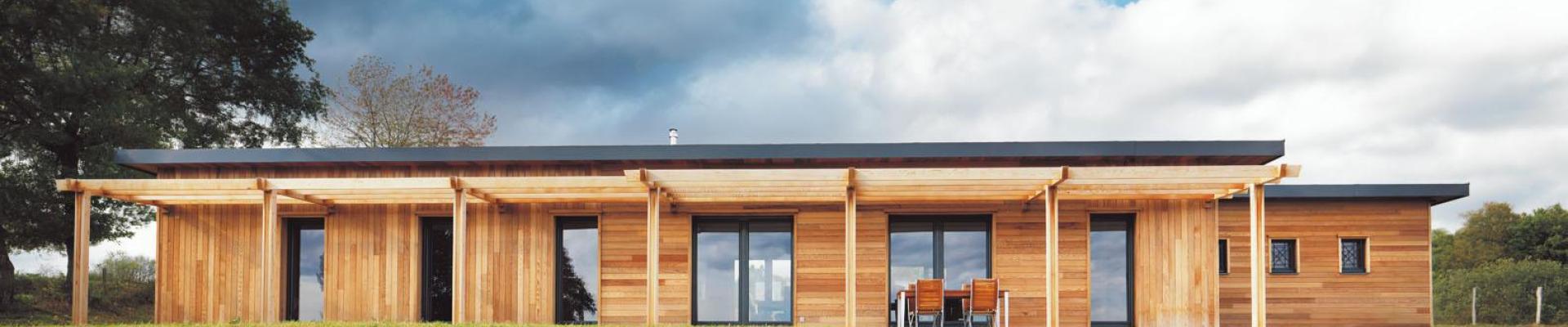 Partir de l'environnement existant pour une architecture juste ancrée dans son contexte et en adéquation avec les enjeux techniques, économiques et environnementaux.