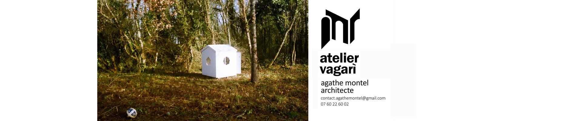 Atelier Vagarì : architecture, cartographie et curiosités