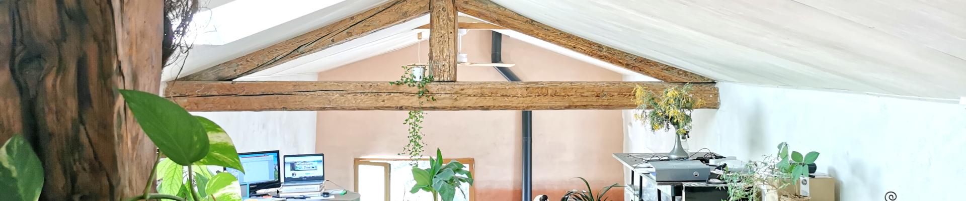 Rénover pour faire revivre des lieux