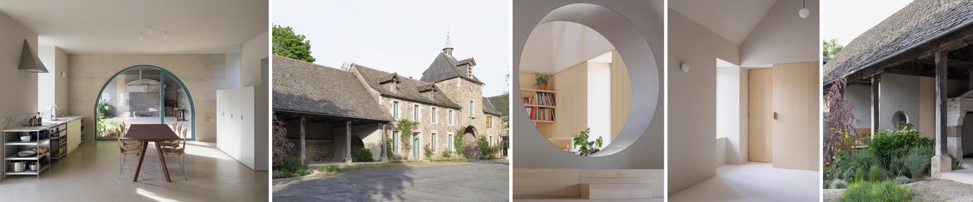 Projets Atelier AJO