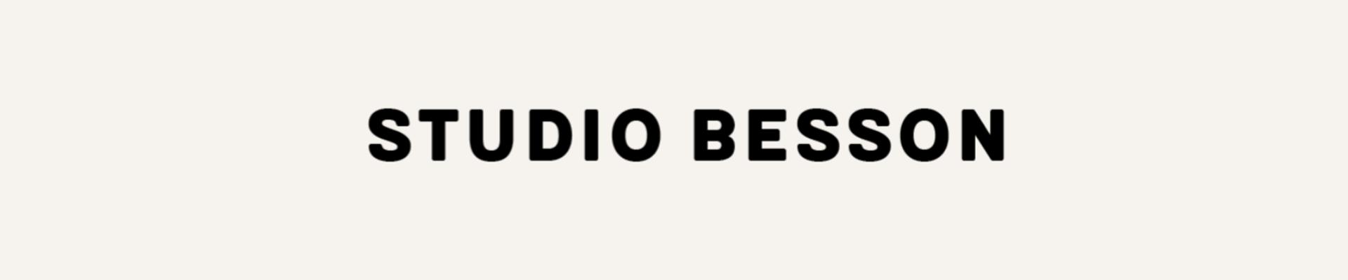 Logo Studio Besson