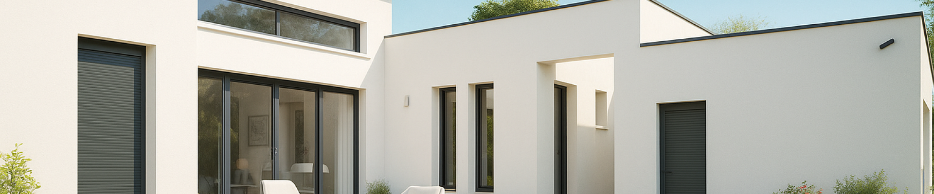 Villa individuelle