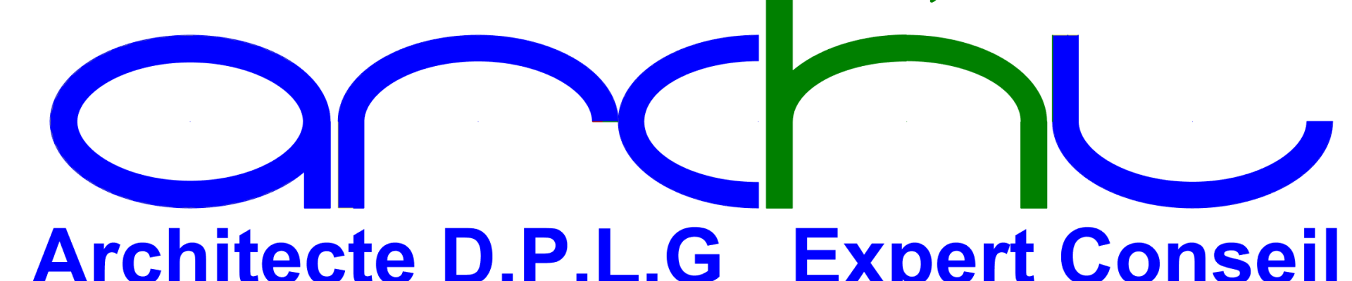Luc BOURDON ARCHITECTE D.P.L.G EXPERT CONSEIL