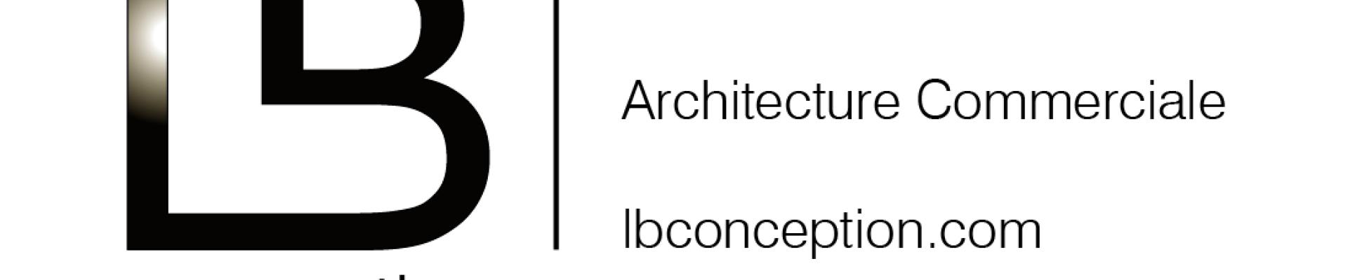 Logo de l'agence LB CONCEPTION - Agence depuis 2011