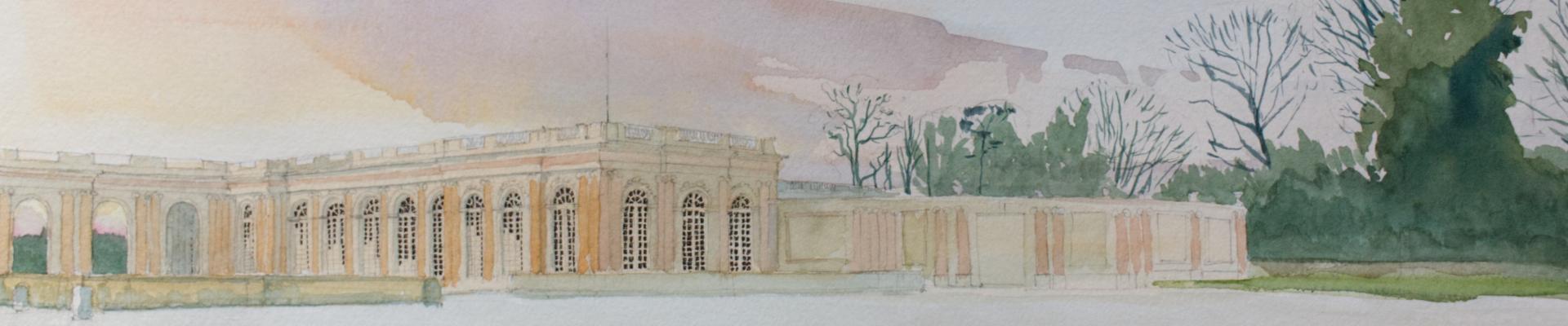 Grand Trianon